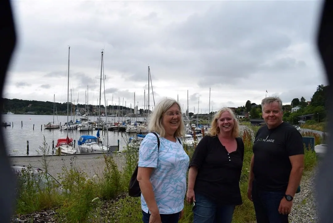 G21.5  bramslev bakker to hobro walk along mariager fjord (23)